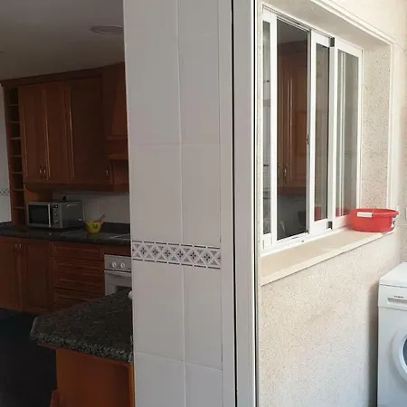Carrer Sant Pere 2 Διαμέρισμα El Campello