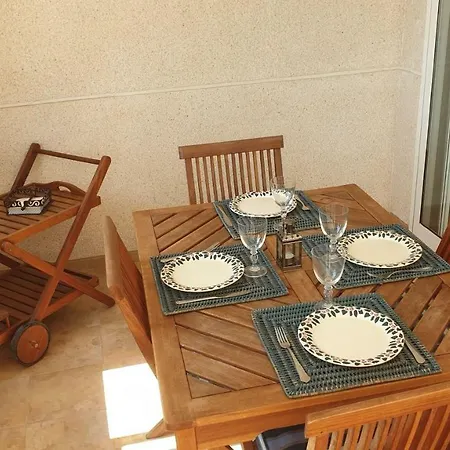 Carrer Sant Pere 2 公寓 *