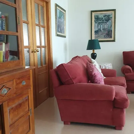 公寓 Carrer Sant Pere 2 坎佩略