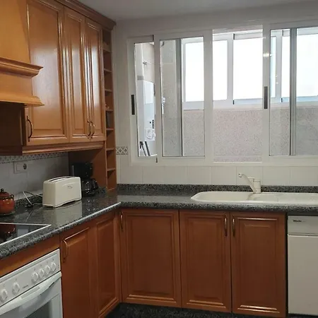 Carrer Sant Pere 2 公寓 坎佩略