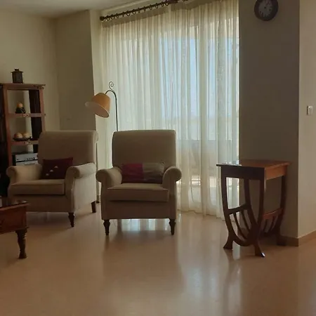 Carrer Sant Pere 2 公寓 坎佩略