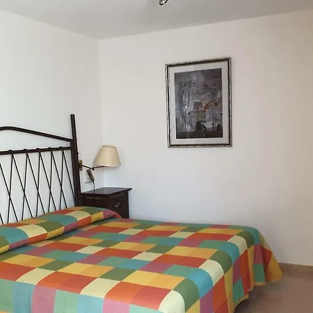 公寓 Carrer Sant Pere 2 坎佩略