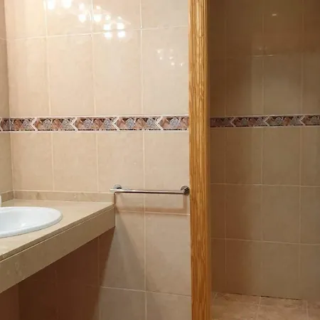 Carrer Sant Pere 2 公寓 坎佩略