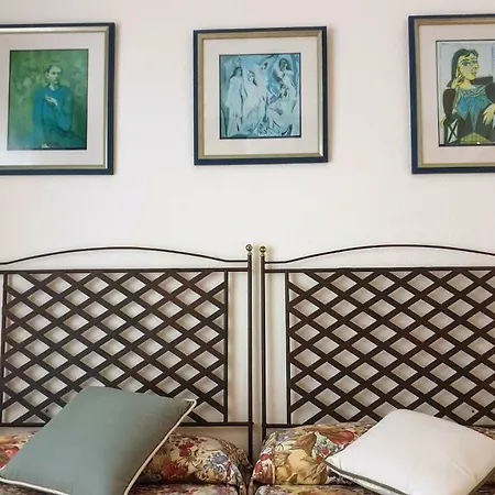 Carrer Sant Pere 2 公寓 坎佩略